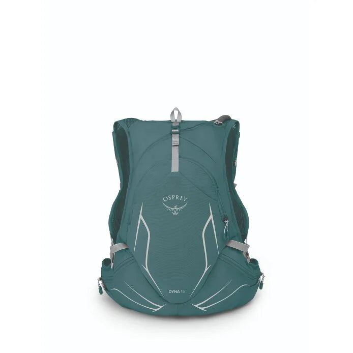 15l backpack osprey Osprey Dyna 15 with Reservoir - Womens