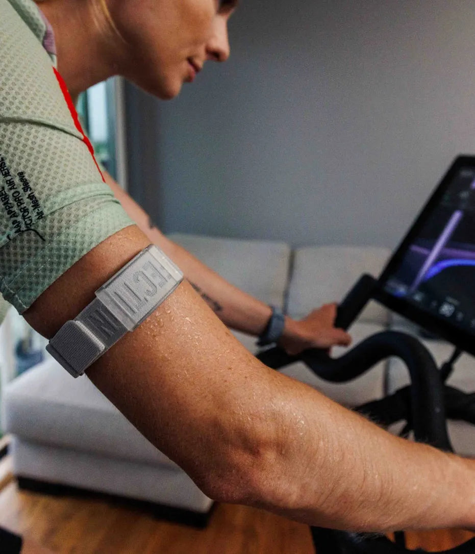 COROS Heart Rate Monitor