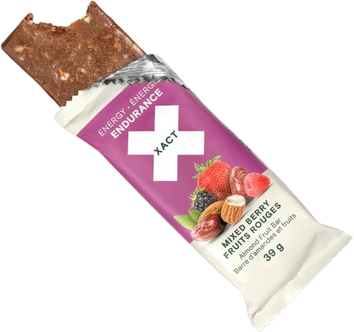 XACT NUTRITION Endurance Bars