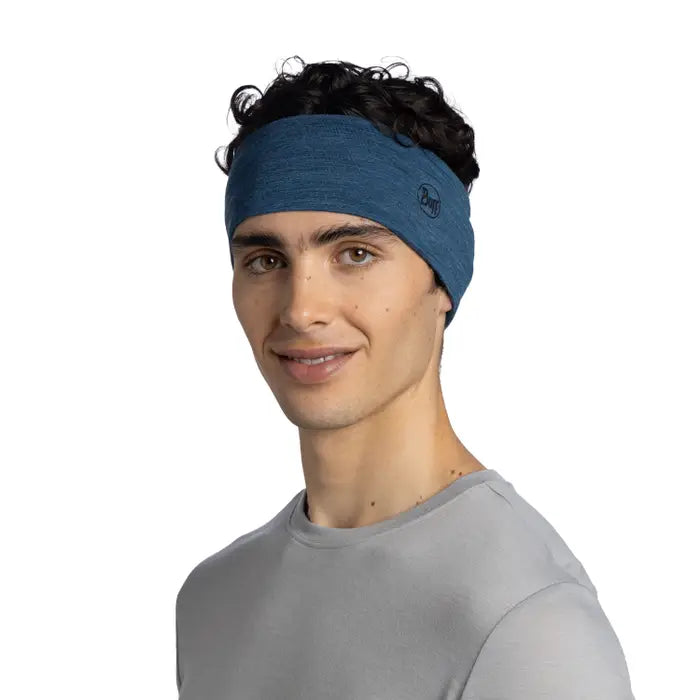 BUFF Merino Lightweight Headband