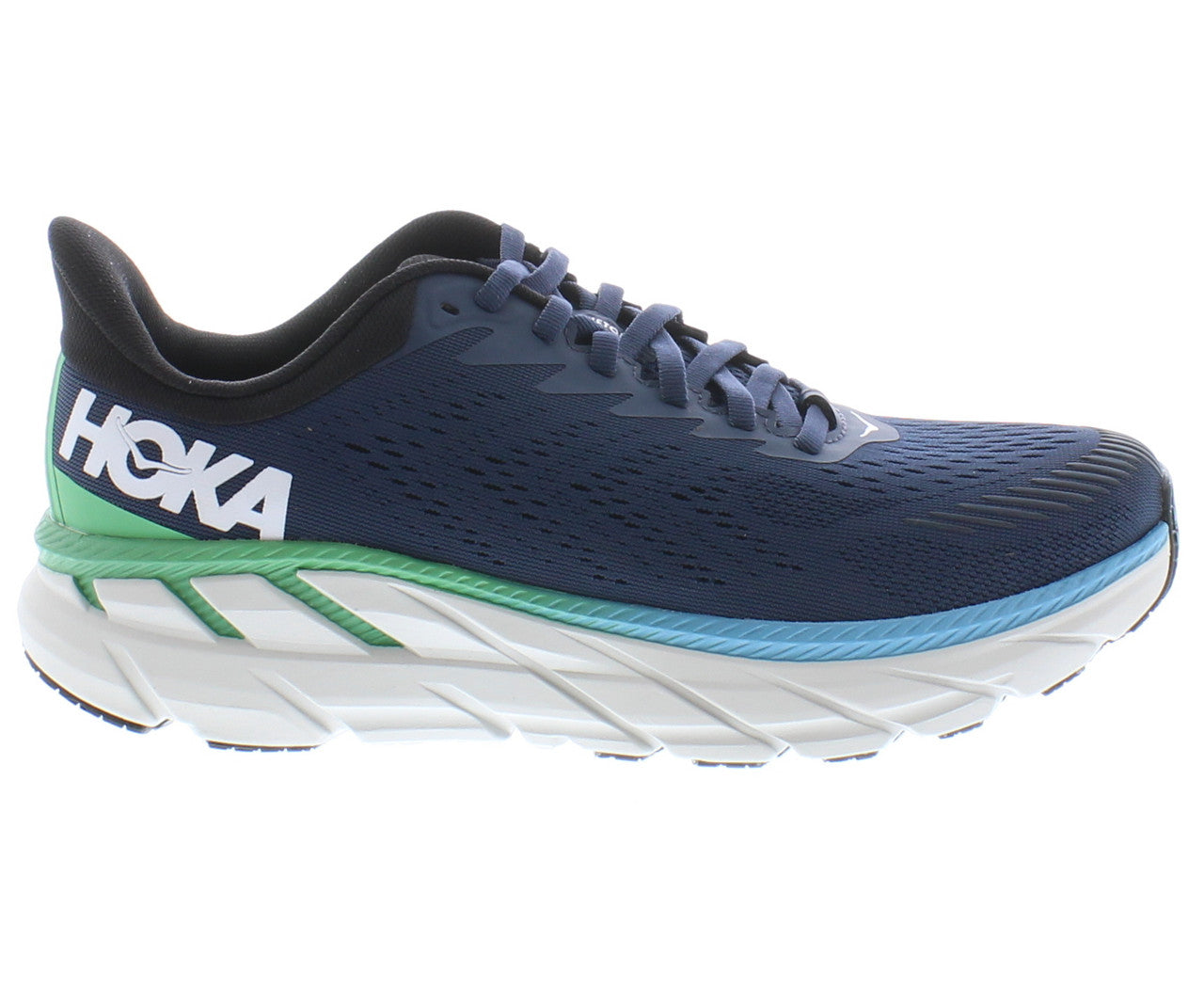 hoka one one clifton 7 sale