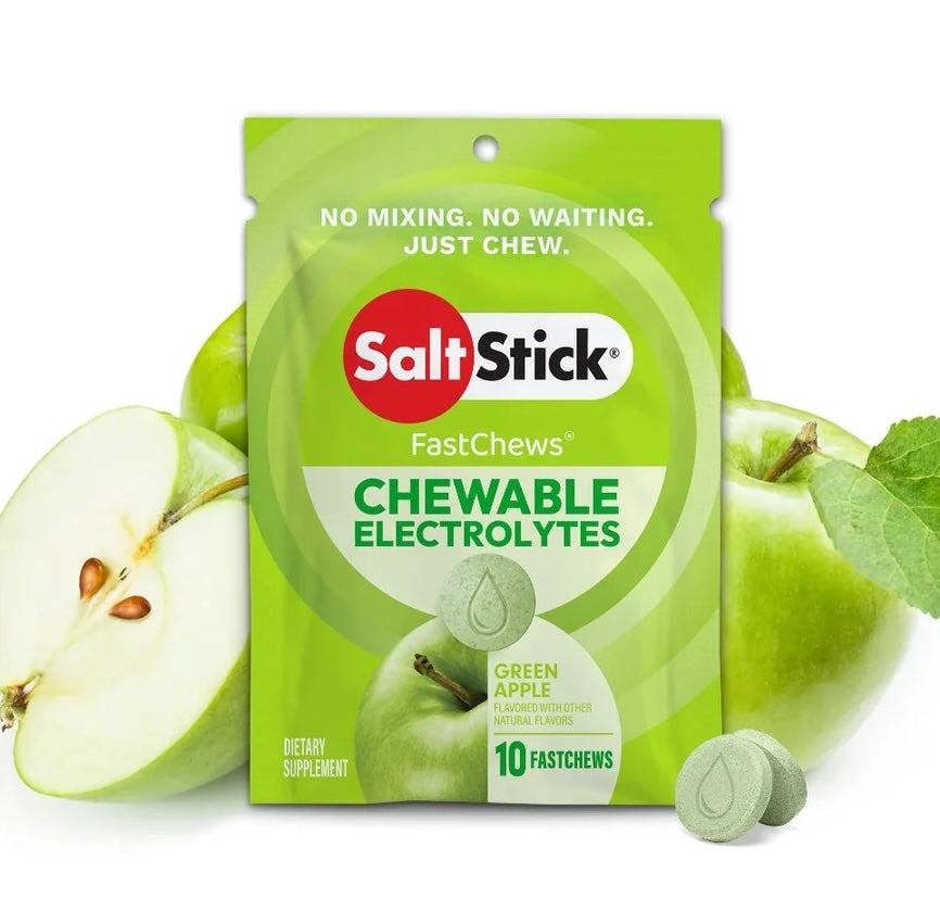 SALTSTICK FastChews