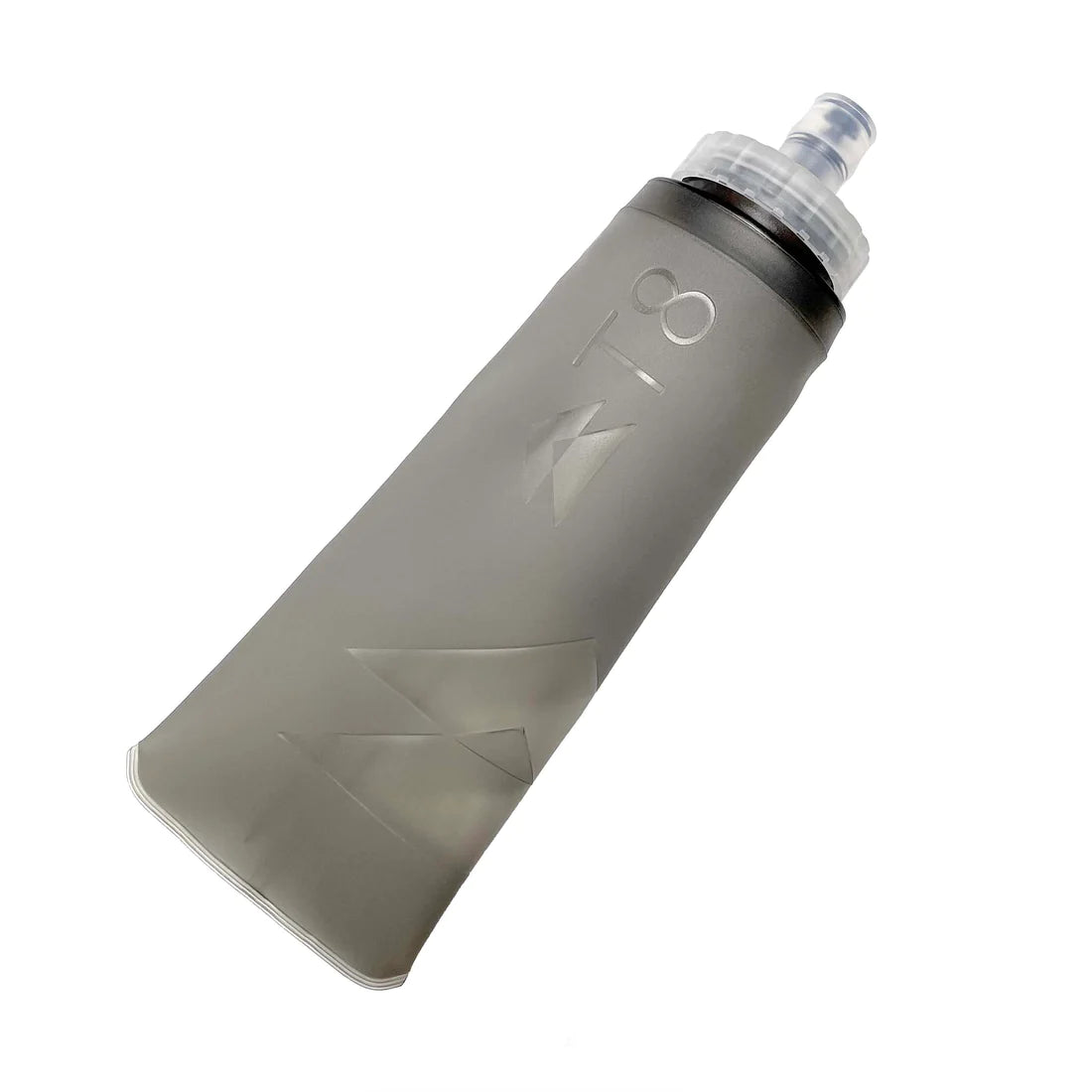 Soft Flask Water Bottle With Long Straw – Phoenix Runner Ltd