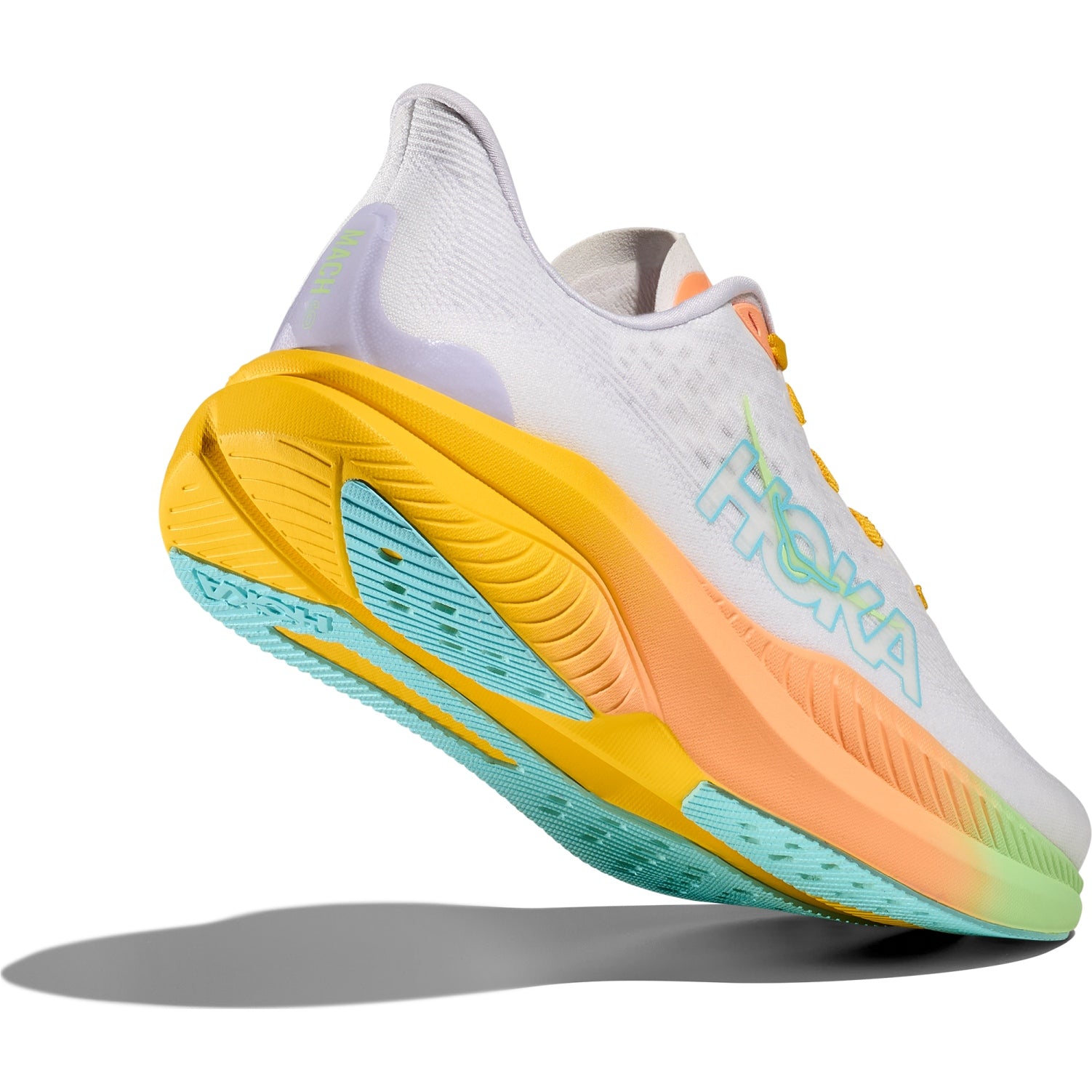 HOKA Mach 6 - Women's