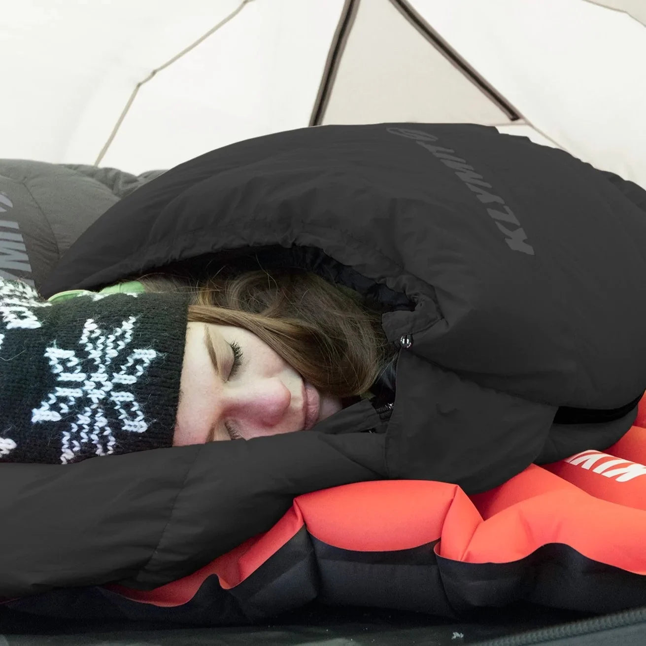 KLYMIT KSB 0 Sleeping Bag