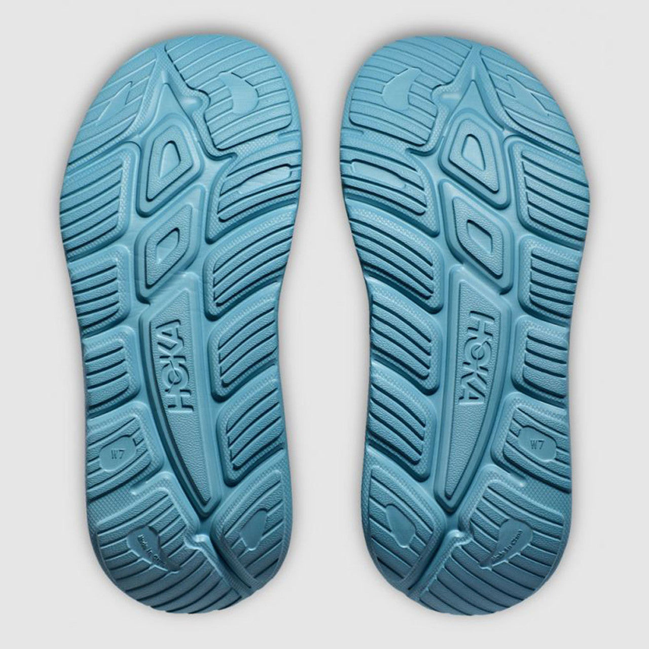 HOKA Ora Recovery Slide 3 - All Gender