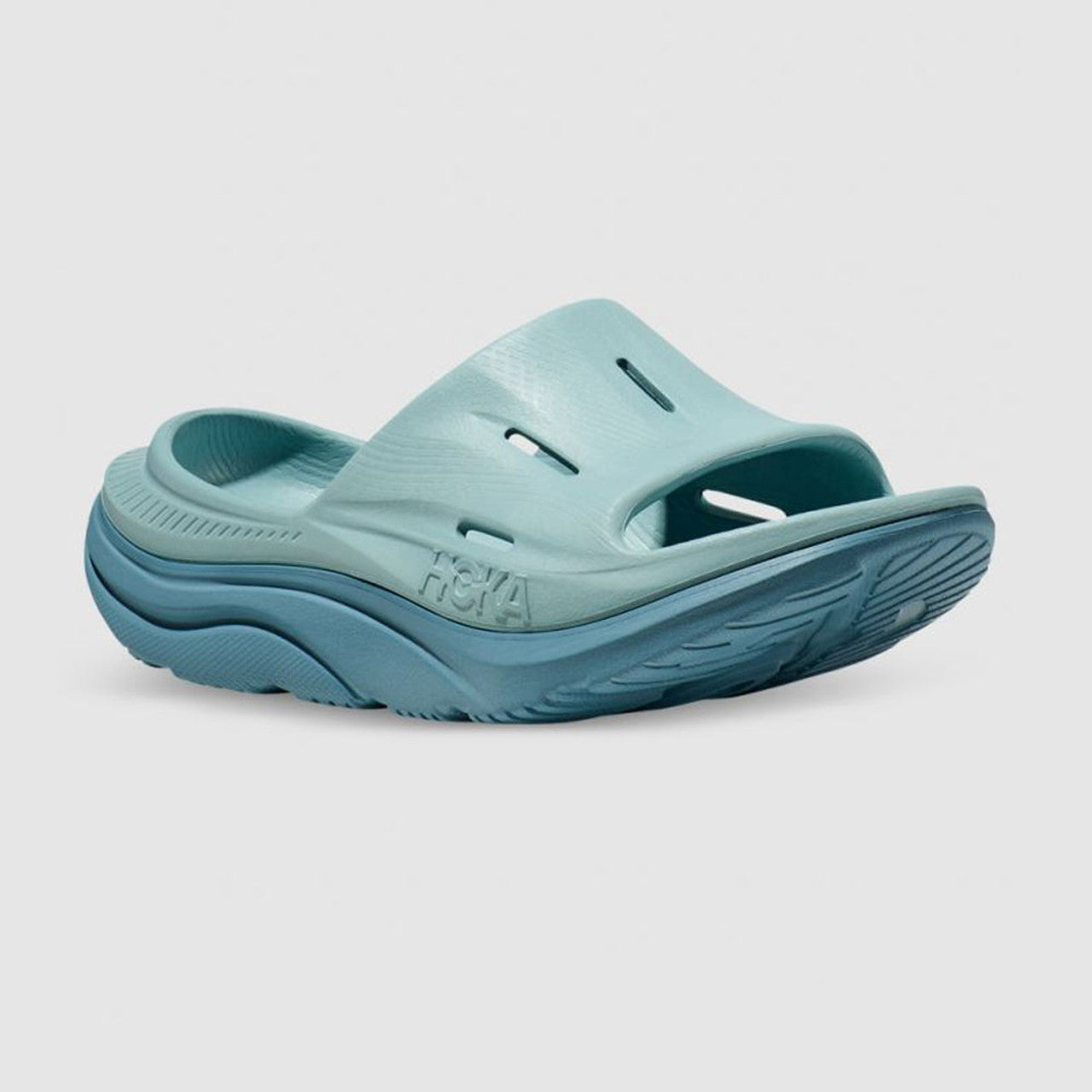 HOKA Ora Recovery Slide 3 - All Gender