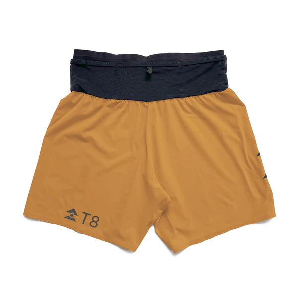 T8 Sherpa Shorts - Men's - Gold