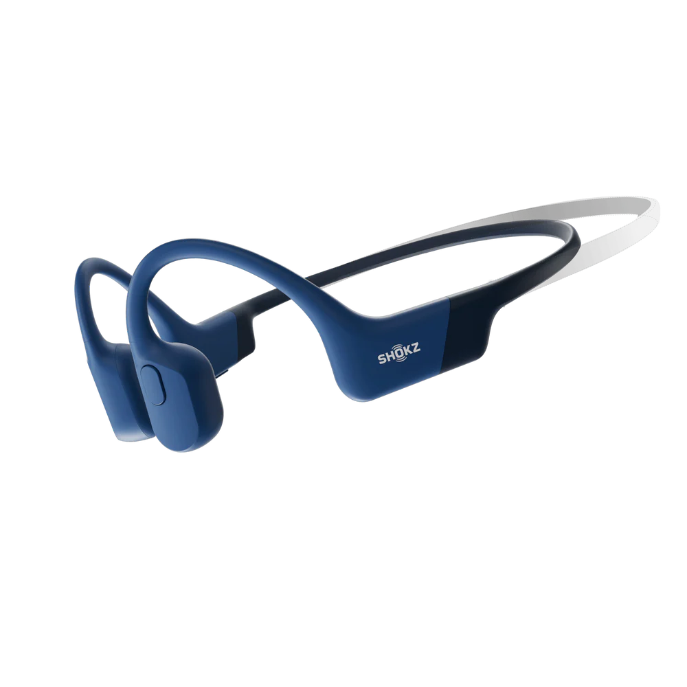 SHOKZ OpenRun Bone Conduction Headphones