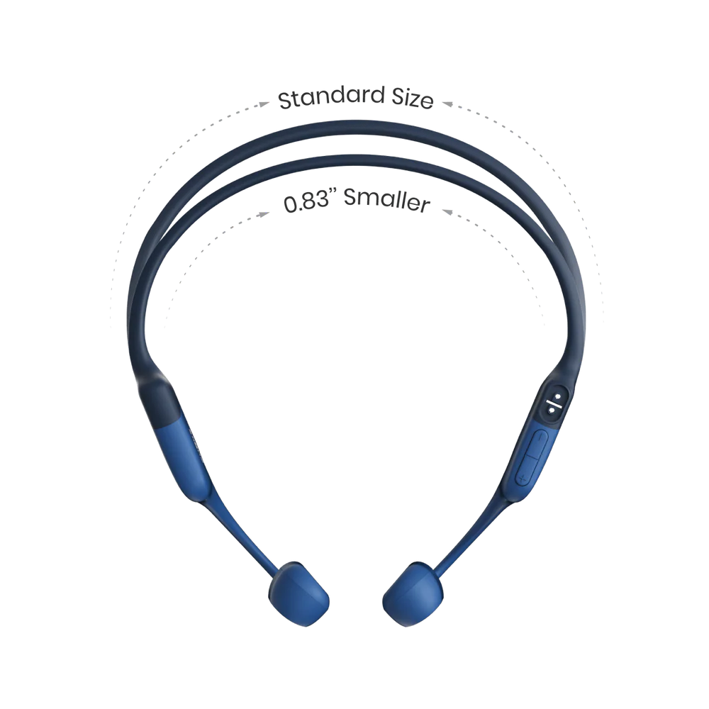 SHOKZ OpenRun Bone Conduction Headphones