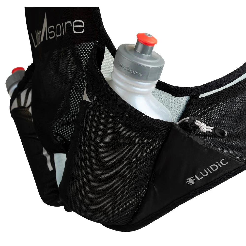 ULTRASPIRE Momentum 2.0 Race Vest 6L
