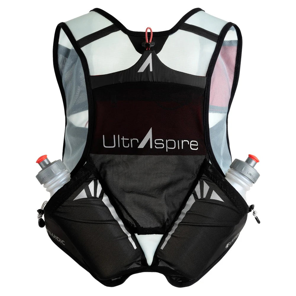 ULTRASPIRE Momentum 2.0 Race Vest 6L