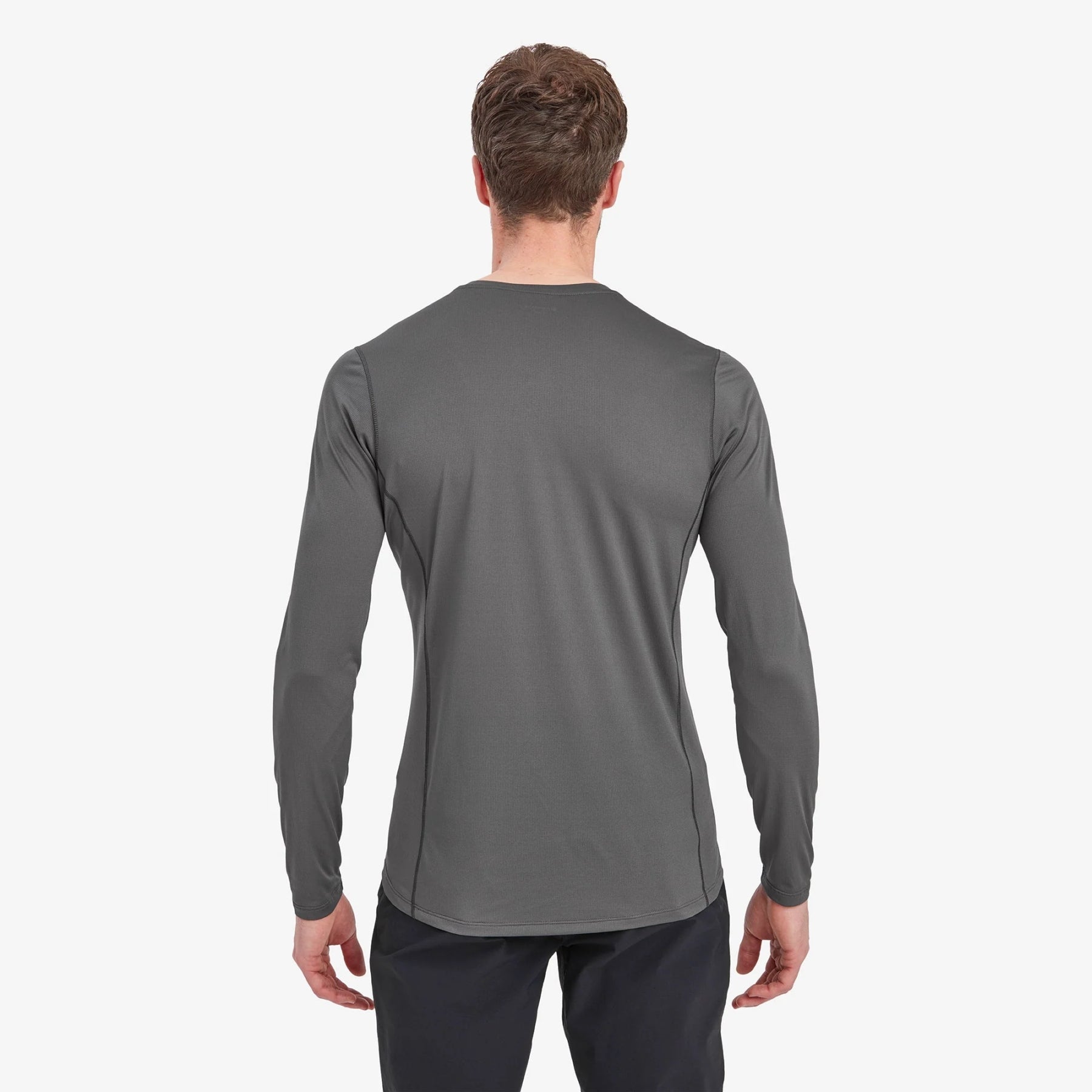 MONTANE Dart Lite Long Sleeve T-Shirt - Men's