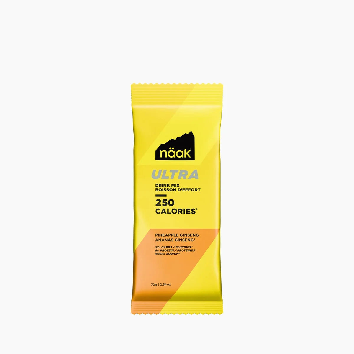 NAAK Drink Mixes 250