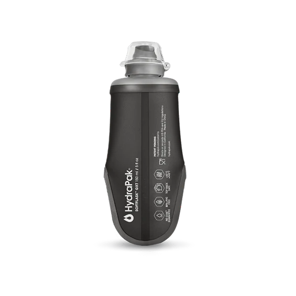 NAAK SoftFlask by HydraPak 150 ML