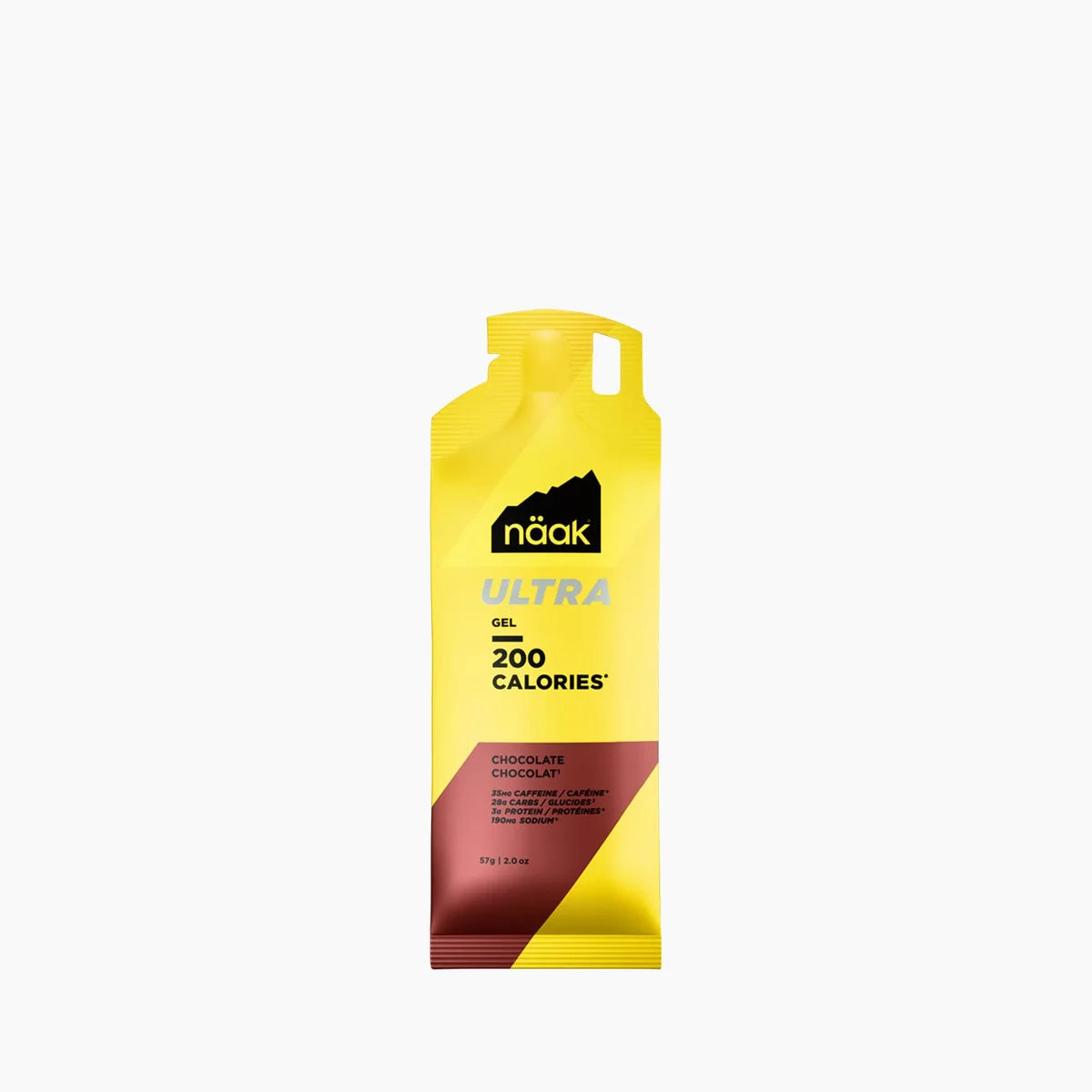 NAAK Ultra Gels 200