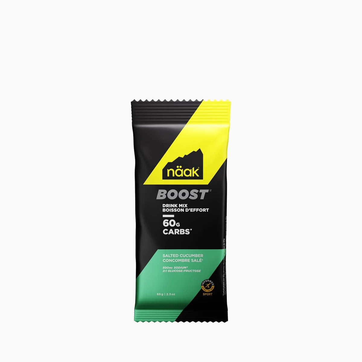 NAAK Boost Drink Mixes 60