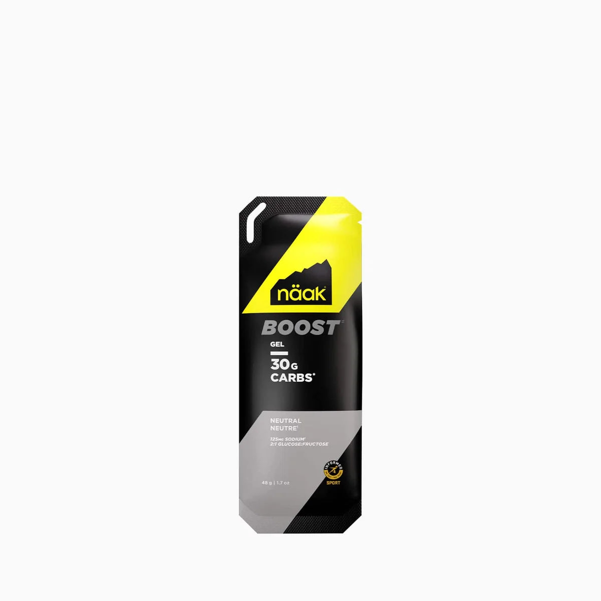 NAAK Boost Gels 30