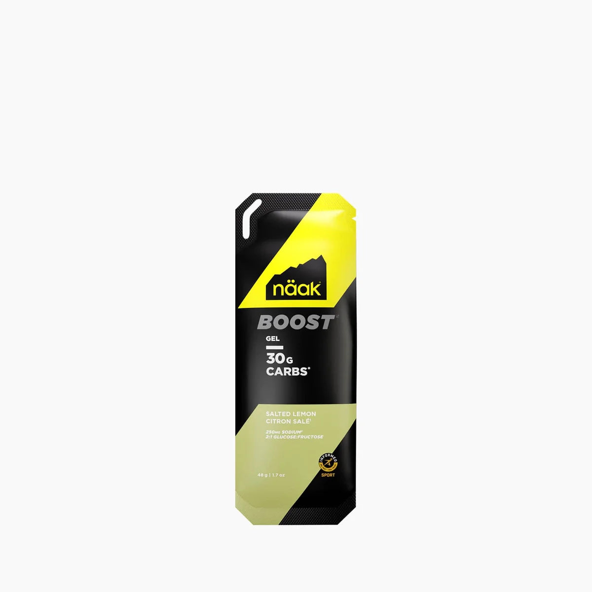 NAAK Boost Gels 30