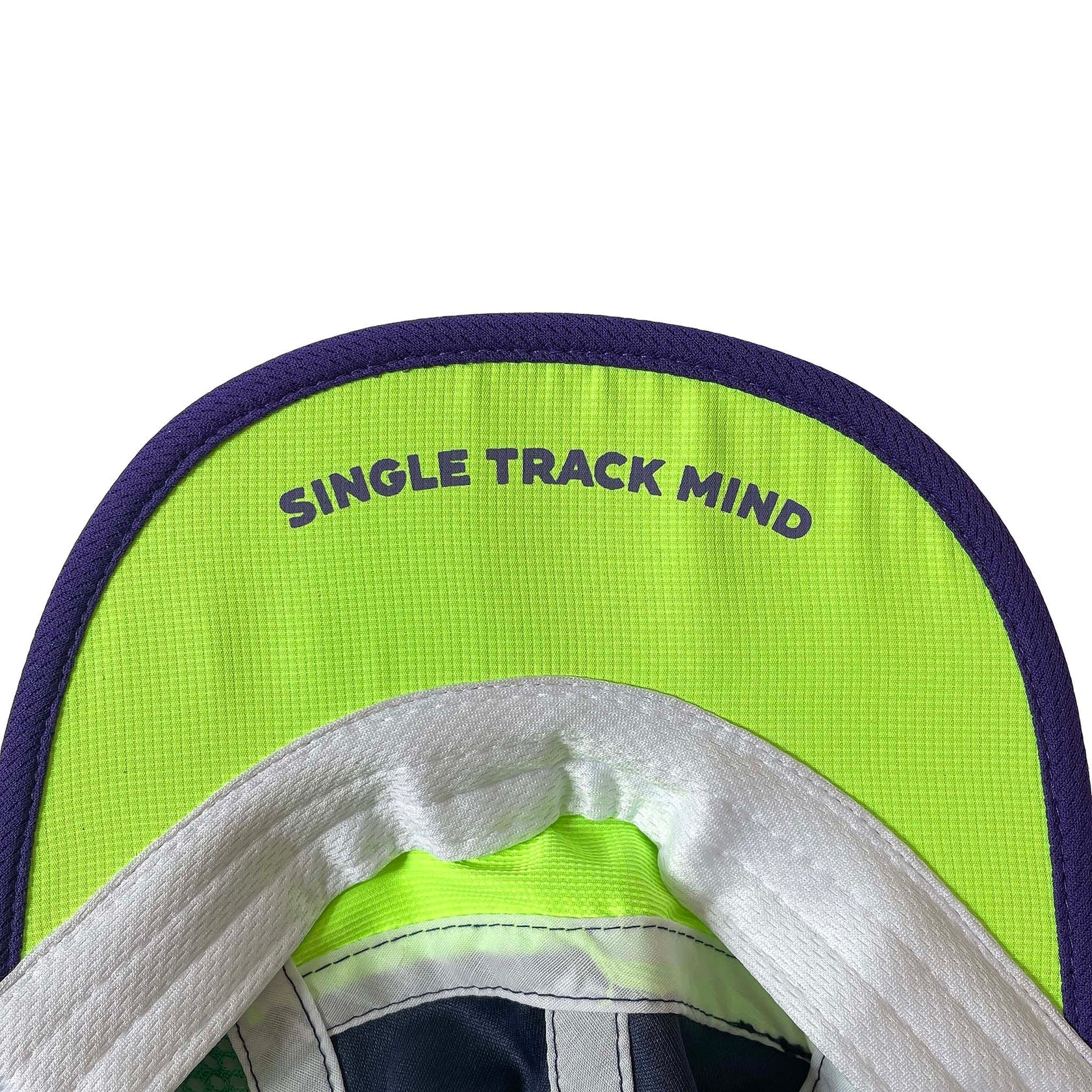 T8 Trail Cap