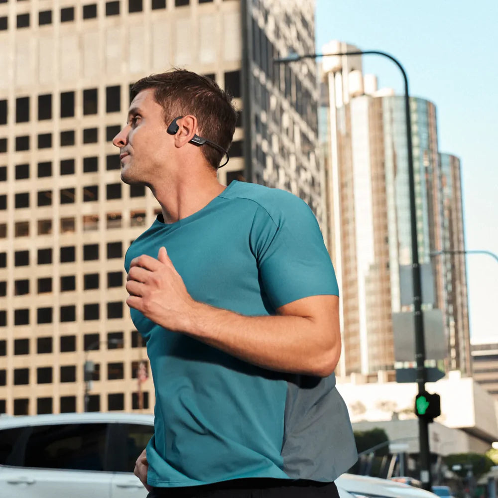 SHOKZ OpenRun Pro 2 Bone Conduction Headphones