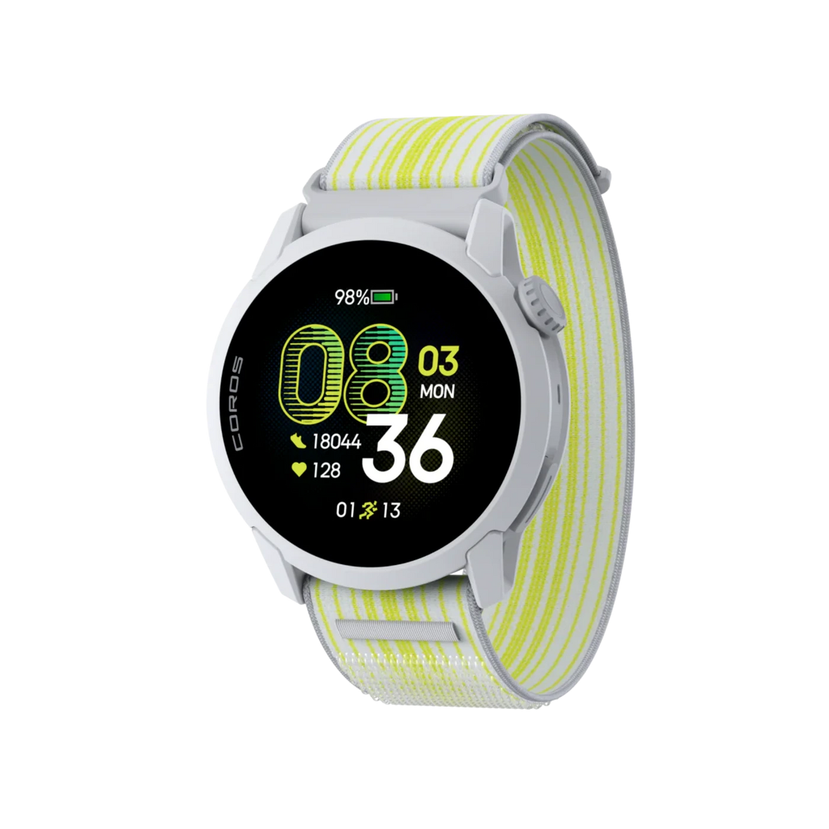 COROS Pace 4 GPS Watch