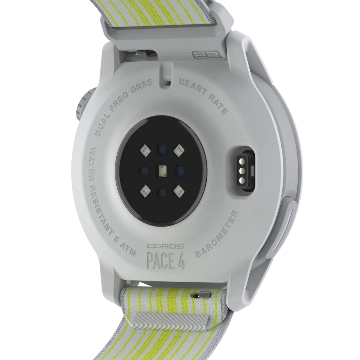 COROS Pace 4 GPS Watch