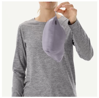 PATAGONIA Nano Puff Jacket - Women's