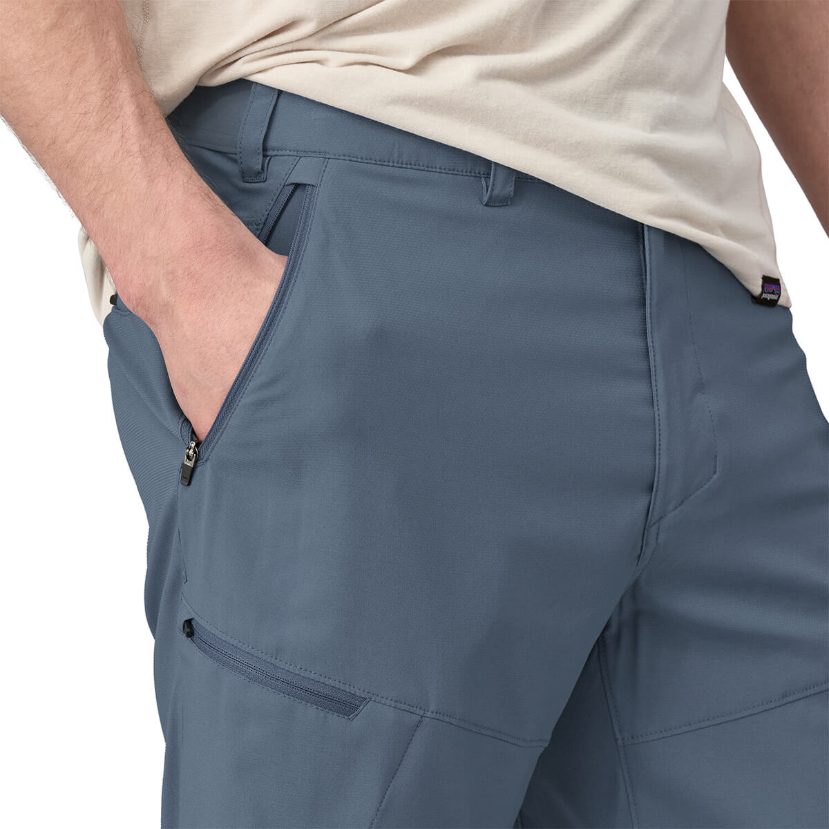 PATAGONIA Terravia Trail Shorts - 10" - Men's