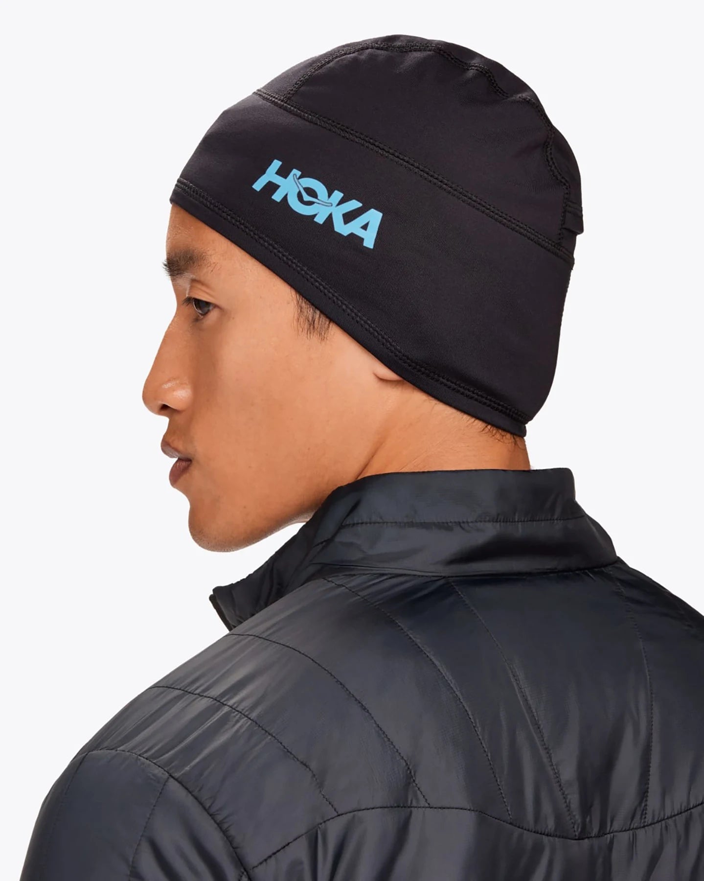 HOKA Coldsnap Fleece Beanie