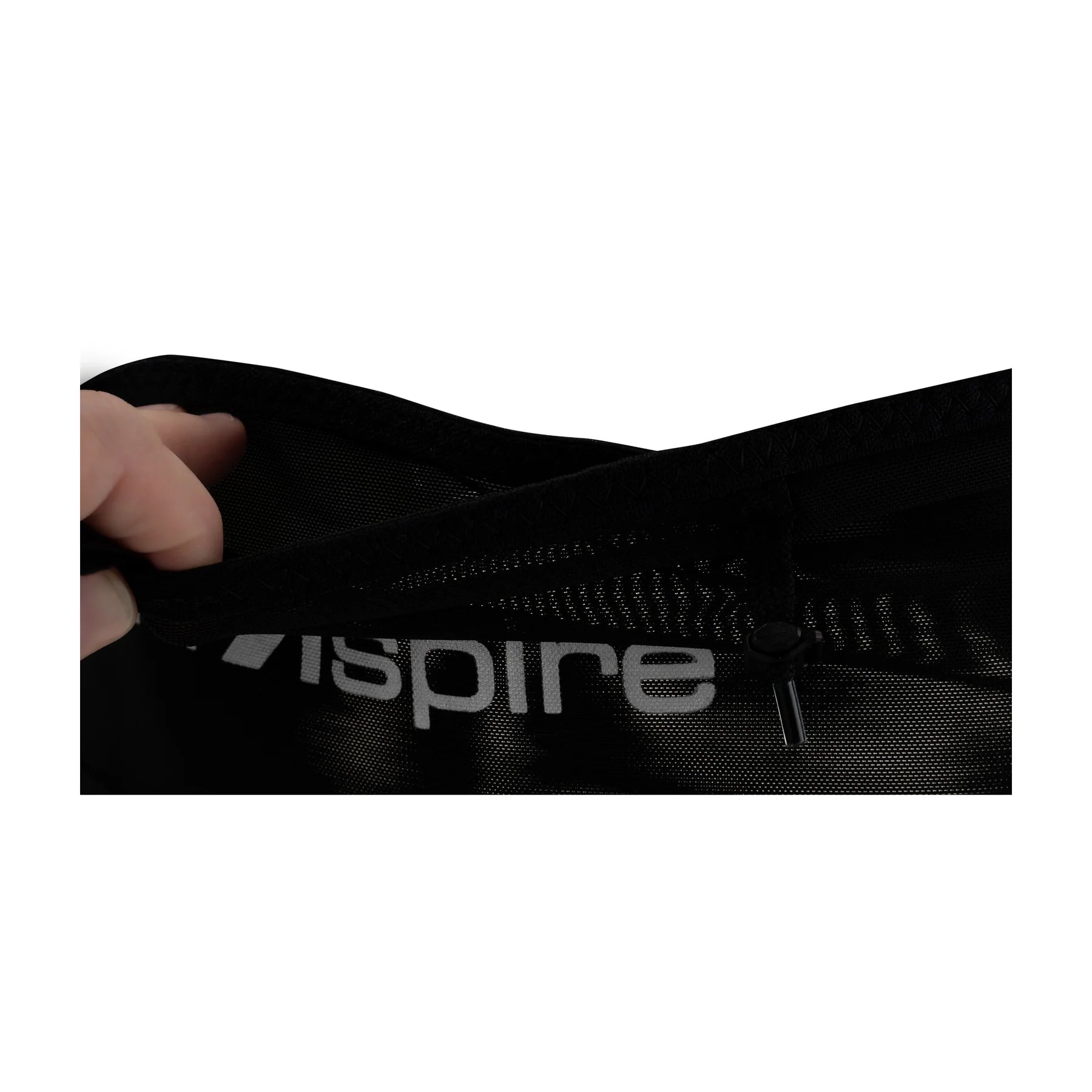ULTRASPIRE Fitted Race Belt 2.0