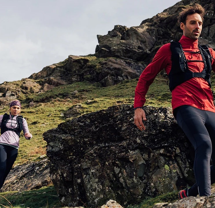 Trail Store - Trail Running Gear &