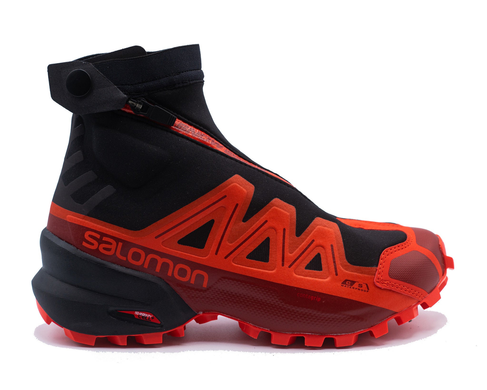 SALOMON Snowspike CSWP Trail Shoe - Unisex