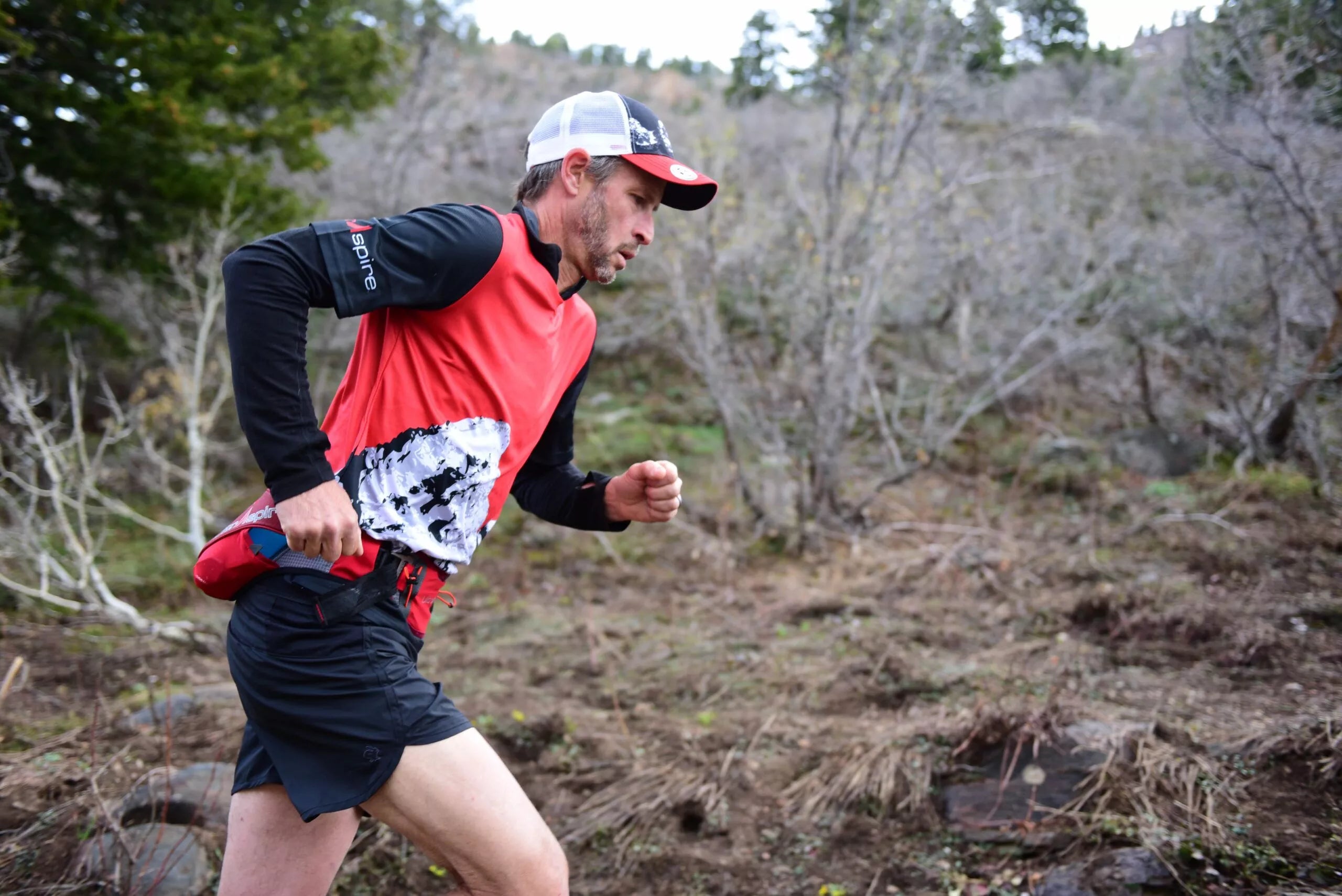 ULTRASPIRE Speedgoat 3.0 Waist Pack