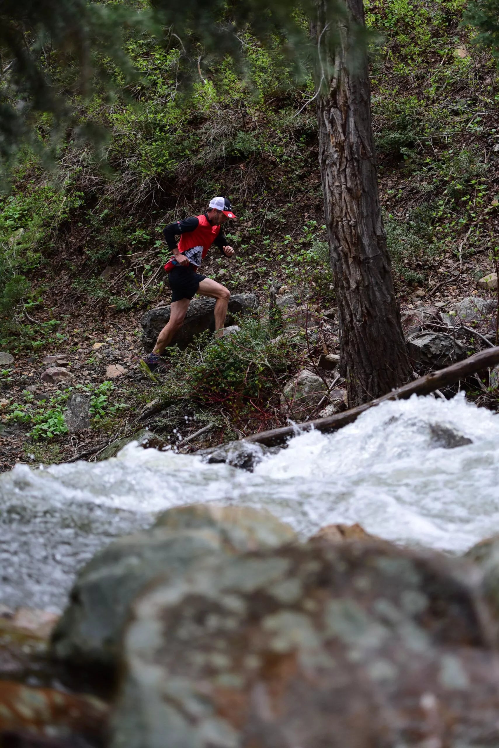 ULTRASPIRE Speedgoat 3.0 Waist Pack