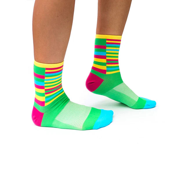 T8 Air Socks