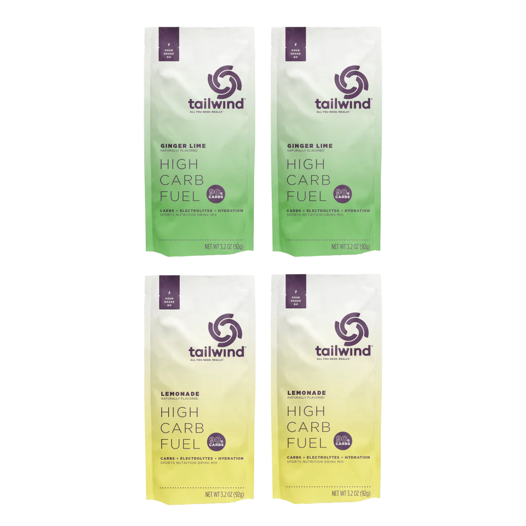 TAILWIND High Carb Fuel