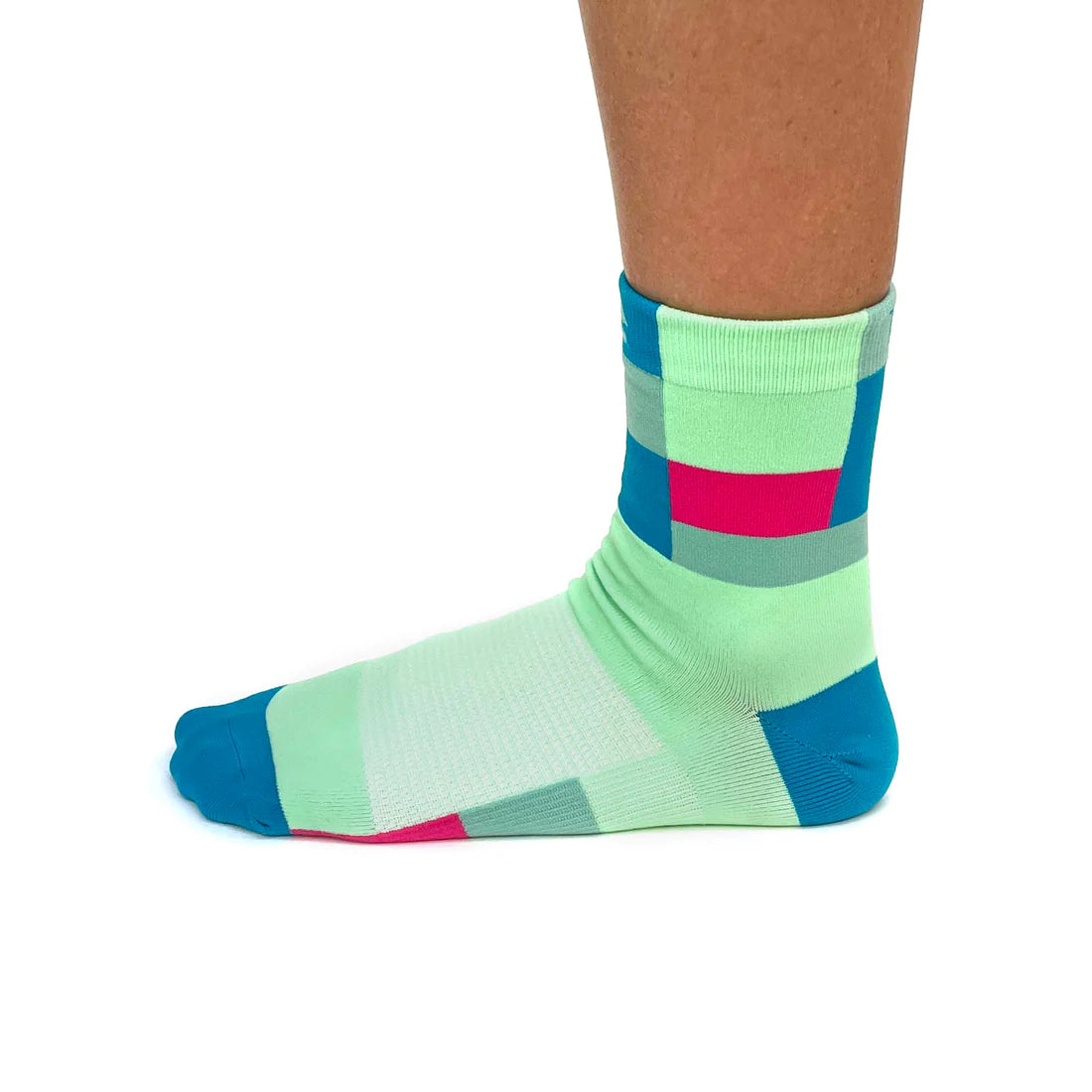 T8 Mix Match Socks