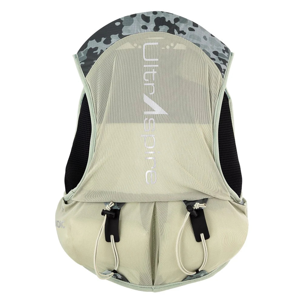 ULTRASPIRE Big Bronco 2.0 Race Vest 12L
