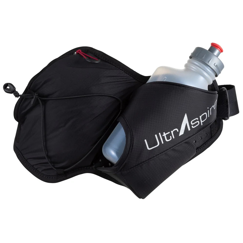 ULTRASPIRE Essential Bottle Pack 2.0