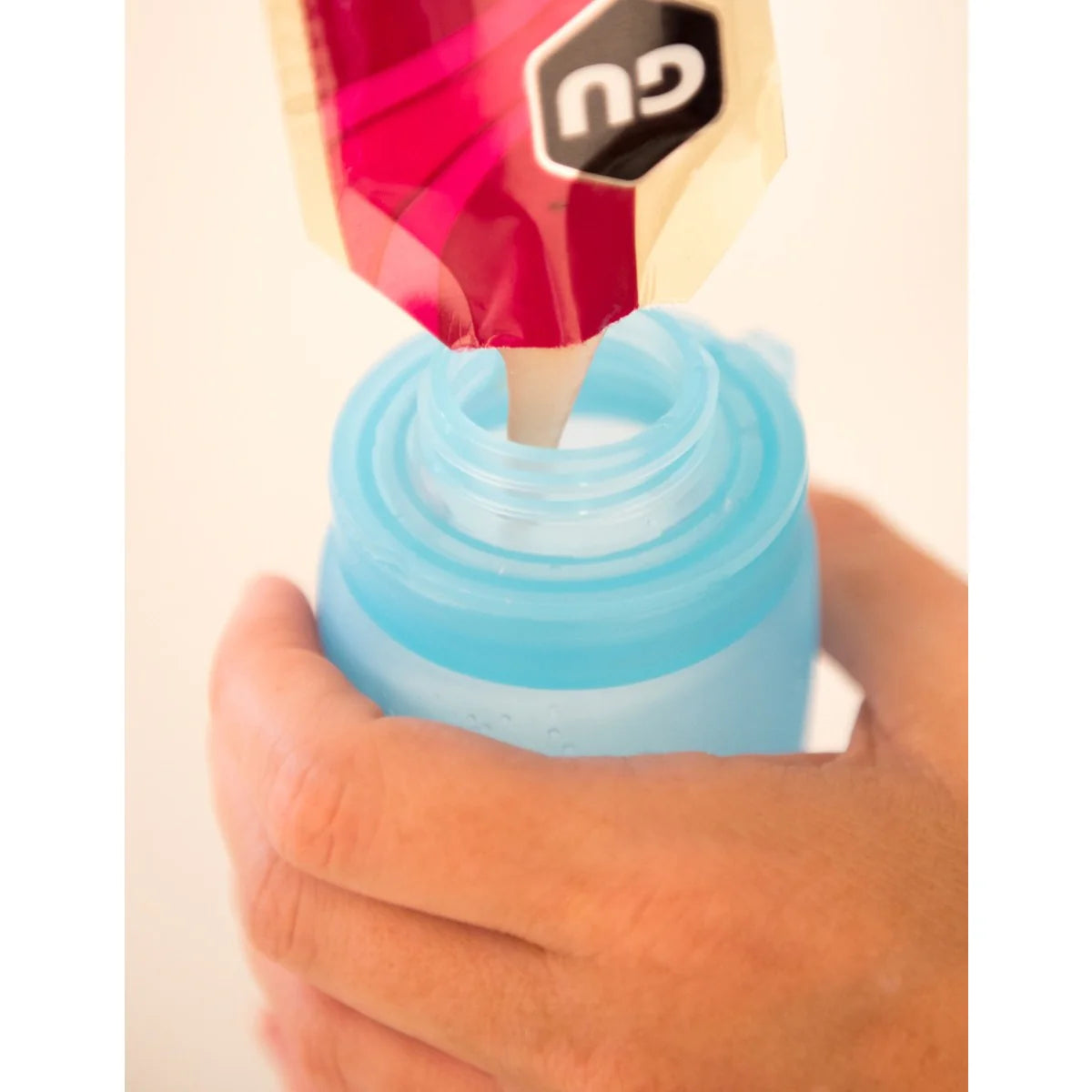 ULTRASPIRE Formula 250 Gel Bottle 250ml