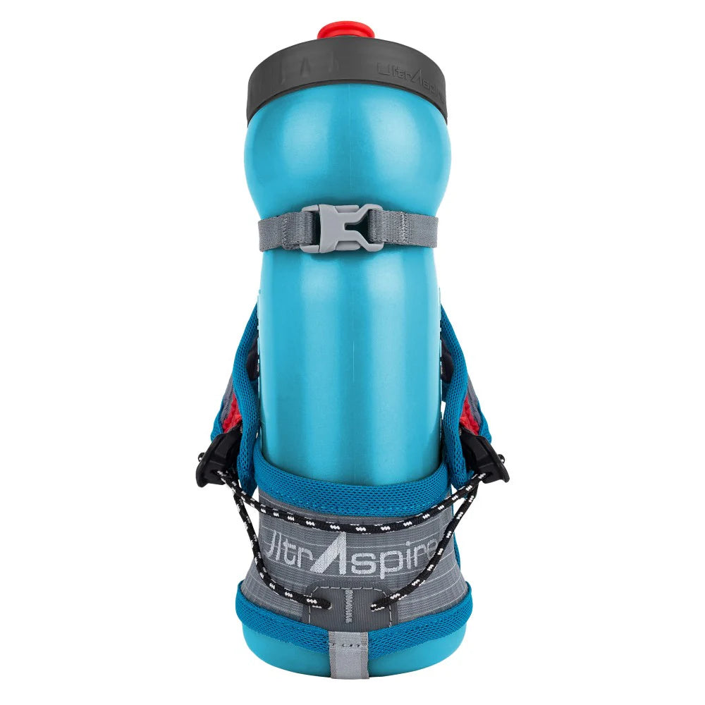 ULTRASPIRE Iso Versa 2.0 Handheld Bottle 591ml
