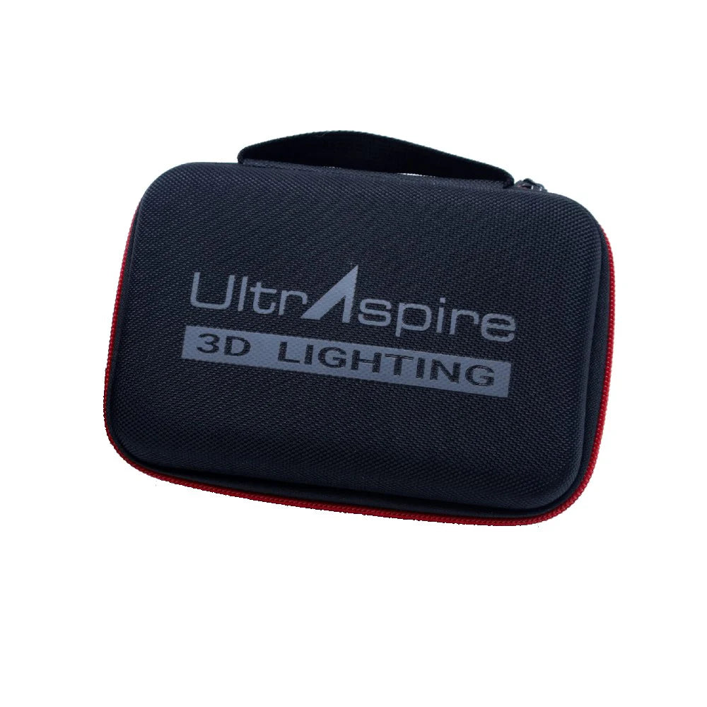 ULTRASPIRE Lumen Storage Case