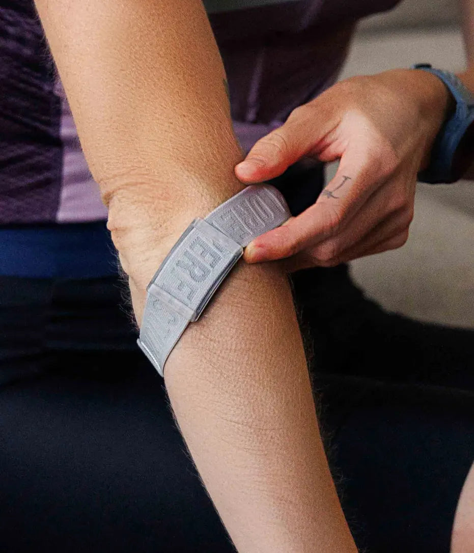 COROS Heart Rate Monitor