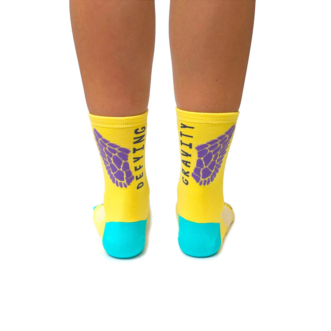 T8 Air Socks