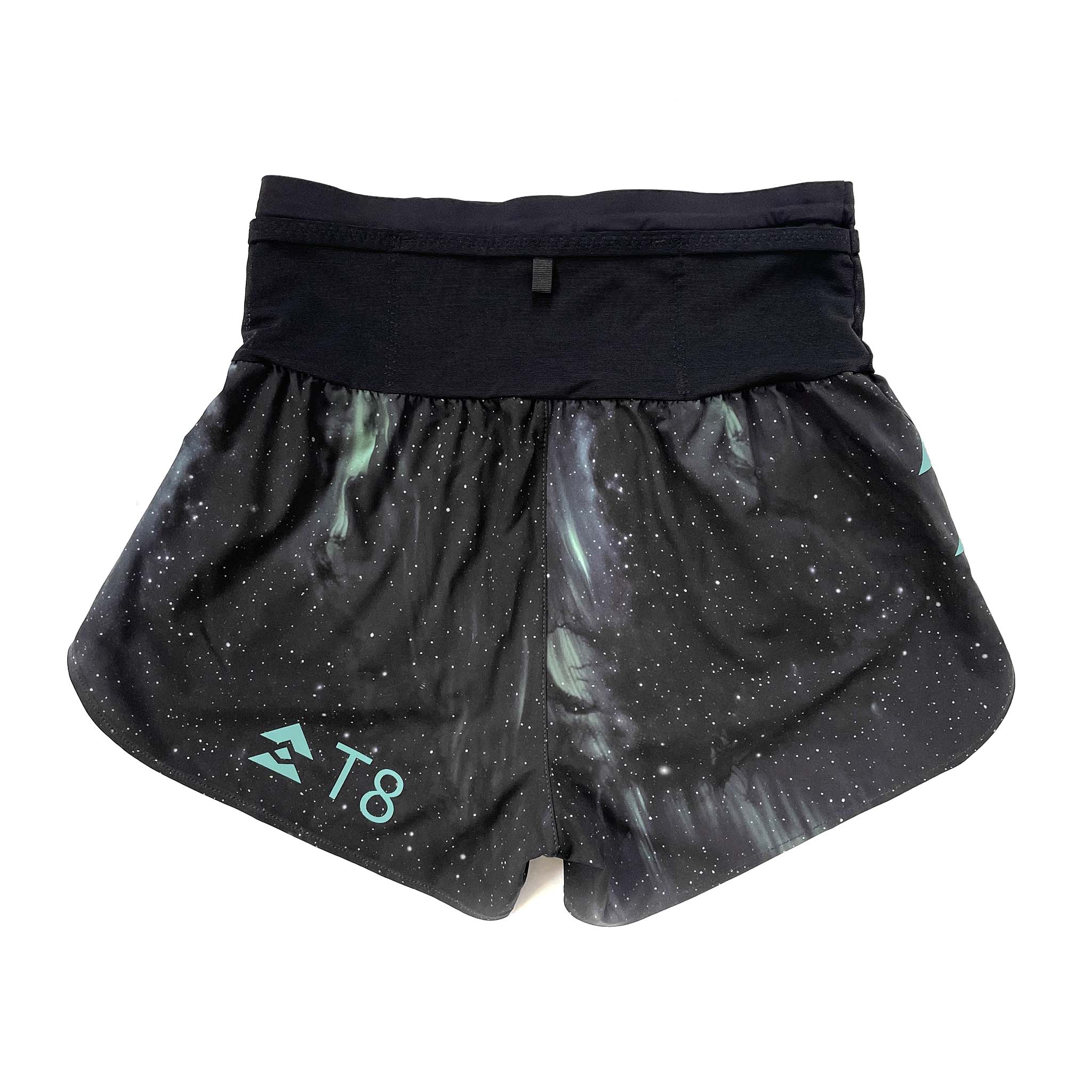 T8 Sherpa Shorts - Women's