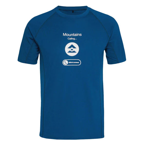 T8 Zone2 Tee - Men's