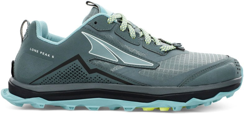 ALTRA Lone Peak 5 - Women's