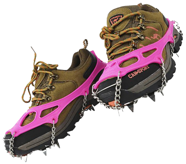 YATTA LIFE Ice Spikes
