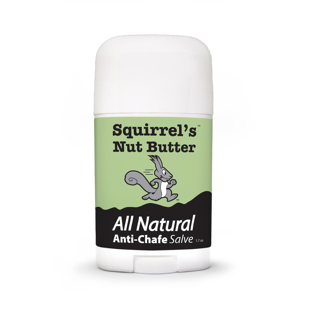 SQUIRREL'S NUT BUTTER Sticks